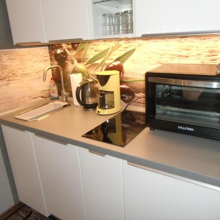 Schickeria Apartment Goslar Bagian luar foto