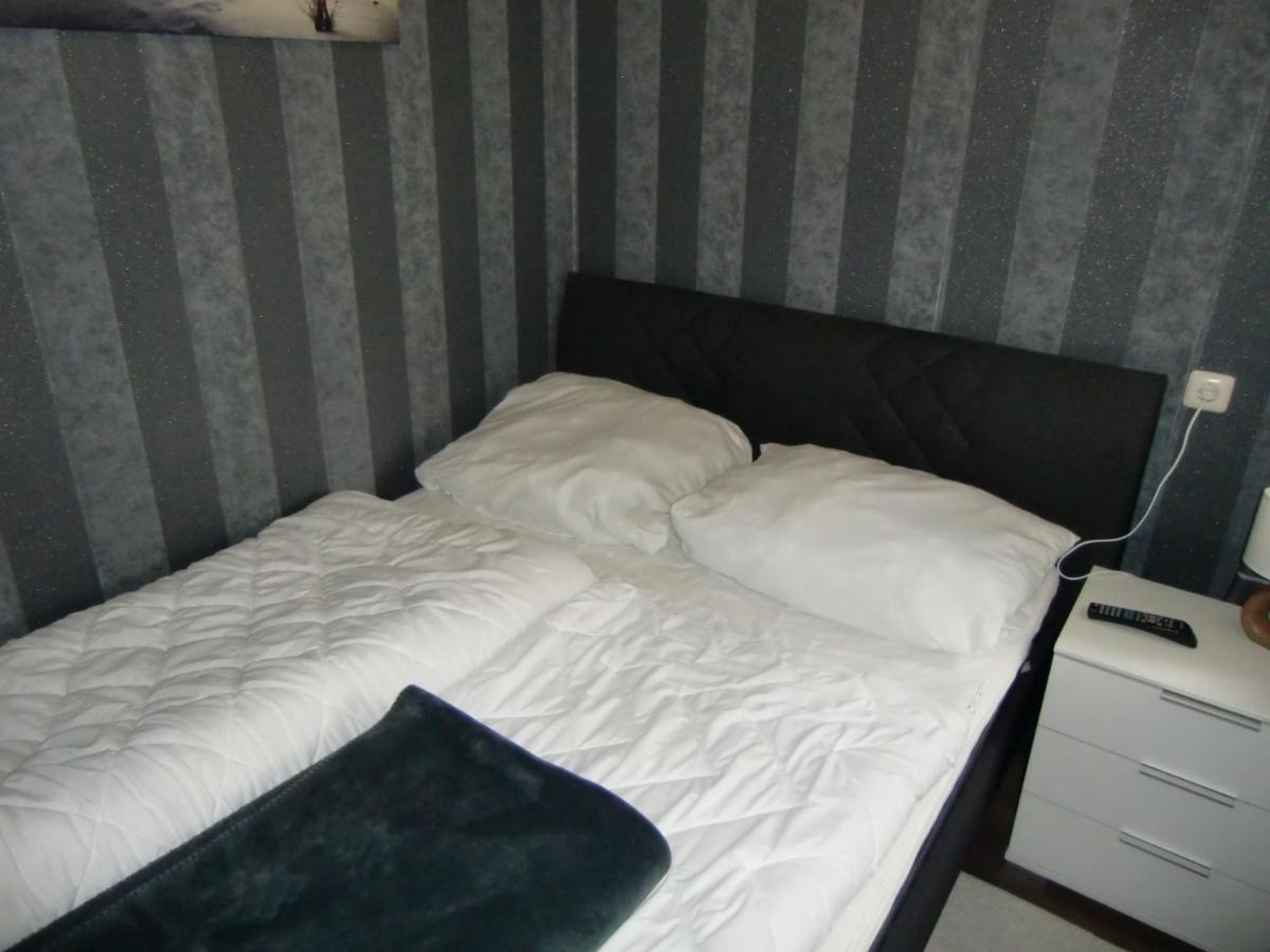 Schickeria Apartment Goslar Bagian luar foto